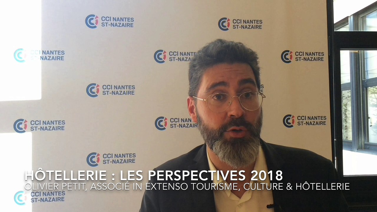 Tendances Hôtellerie dans le Grand Ouest : les perspectives 2018