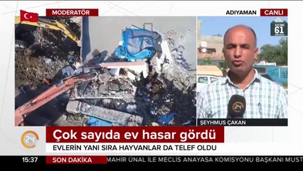 1 yıl sonra yine devam