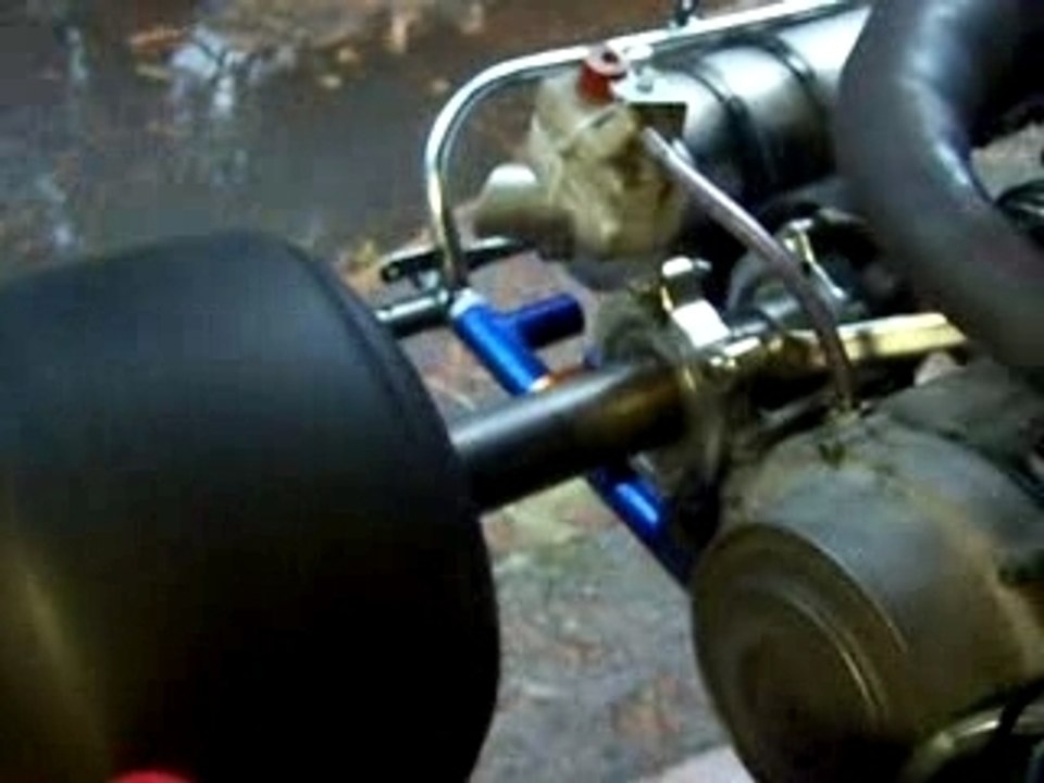 tm kv 95