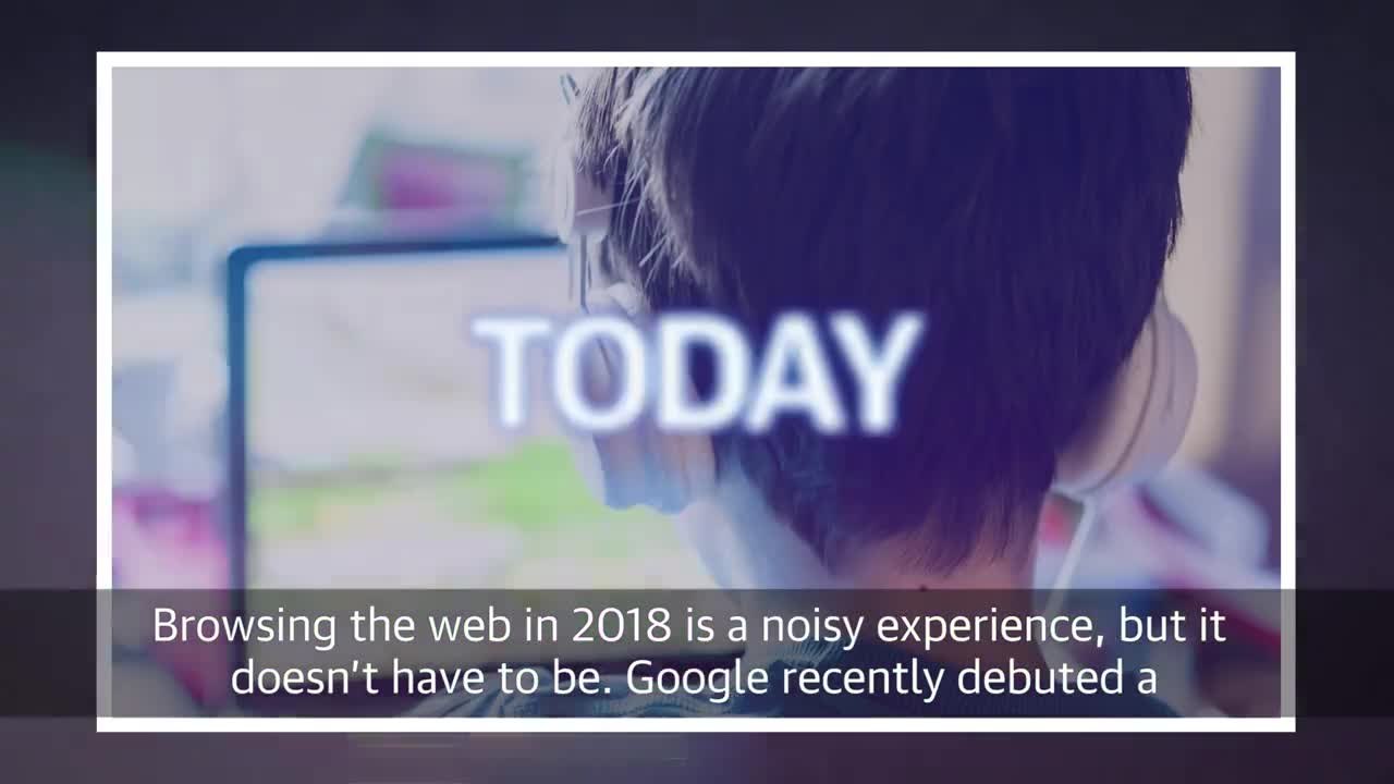 Chrome now mutes auto-playing videos by default | Engadget Today