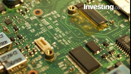 Five Non-Tech Companies With A Lot At Stake In China