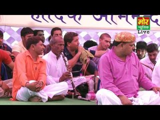 yo baba na koi deewana || pooja boss || mor haryanvi || luksar compitition