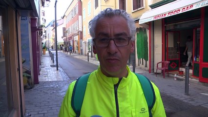 D!CI TV  : commerçants et habitants reviennent sur les débordements du "carnaval solidaire"