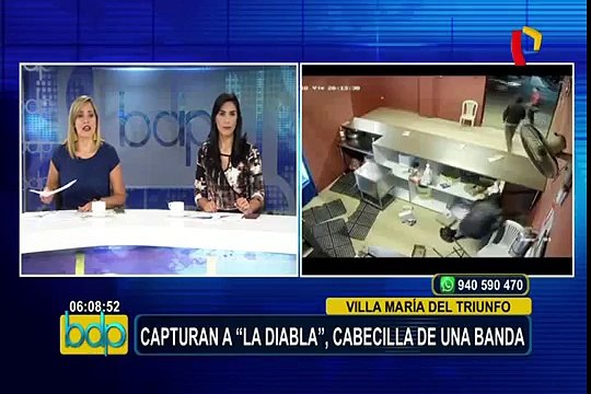 Palacio de Justicia: desalojan ambientes de Colegio de Abogados de Lima