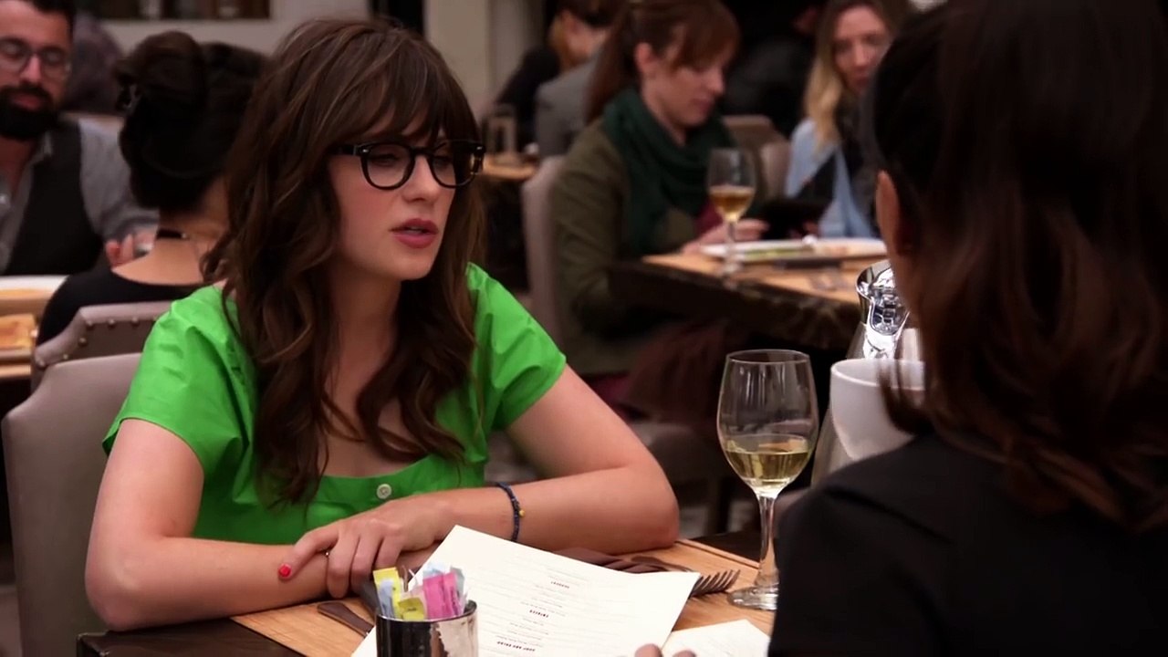 New Girl Season 7 Episode 3 *Streaming* Video Dailymotion