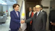 Meral Akşener'den 