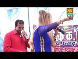 ek neg main maami ek neg me || sapna & virpal kharkiya || mor haryanvi || jahangirpur compitition