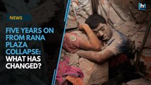 Five years on from Rana Plaza collapse: What has changed?