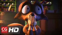 CGI Animated Short Film HD: 