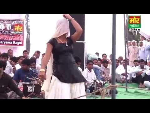 mere jigar me khatke se || usha jangra || kot jhajjar compitition || mor haryanvi