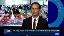 Une tribune d'imams contre l'antisémitisme et le terrorisme