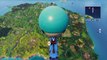 Follow the treasure map found in Anarchy Acres Fortnite Week 5 Challenge Location Battle Royale