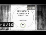 Markus Fix & Dorian Paic - Crawling [Housewax]