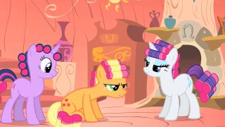 My Little Pony Friendship Is Magic S01 E08  Look Before You Sleep