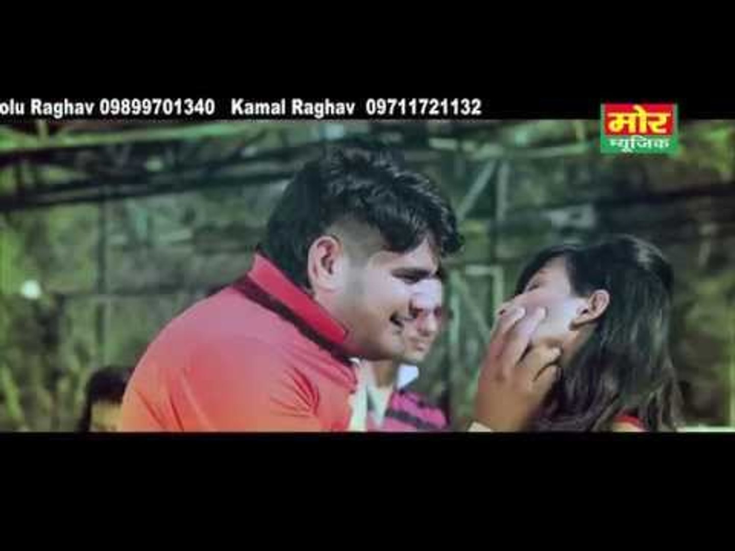 New Haryanvi Folk Song || Fansi By Golu Raghav || Paiya Pital 2 || Mor Haryanvi