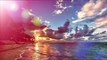 Inner Peace, Peaceful Music, Music to Relax, Soothing Calming Sounds, Anti-Stress Music, Beach Waves