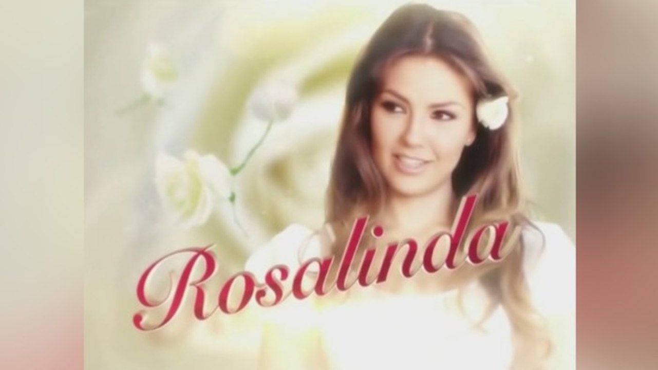 Rosalinda Cap 01 1_2