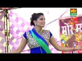 Mor Music || Kharbuja Si Meri Jawani ||  Bahadurgarh Compitition || Mor Haryanvi