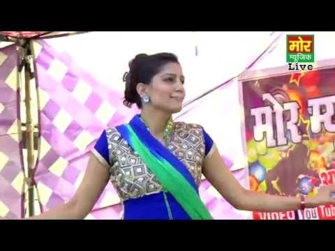 Mor Music || Kharbuja Si Meri Jawani || Bahadurgarh Compitition || Mor Haryanvi