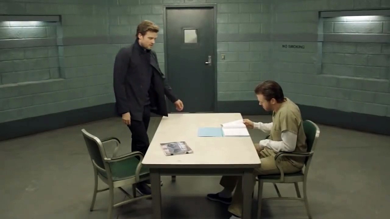Deception Season 1 Episode 7 Online Streaming [HD720p]