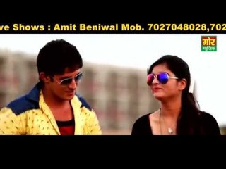 New Haryanvi Folk Song || Jhatka Khaa Jyagi || Divya Shah & Amit Beniwal || Mor Haryanvi