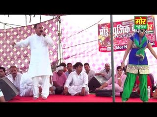 Byah Mere Te Karke || Sapna & Nardev || Bahadurgarh Compitition || Mor Haryanvi