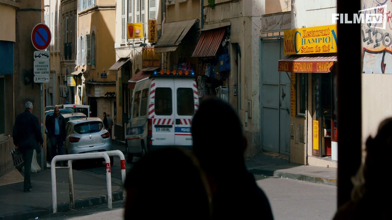 TRANSIT  Trailer German Deutsch (2018) HD