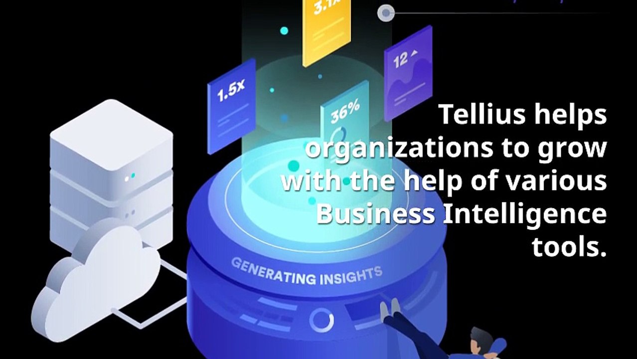 Use Business Analytics Tools To Help Your Business To Grow