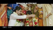 Sai Pallavi's Kanam Movie  Promo