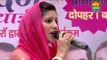 Sapna New || Bharat Maa Ka Put Ladla || Kakrola Compitition || Mor Haryanvi