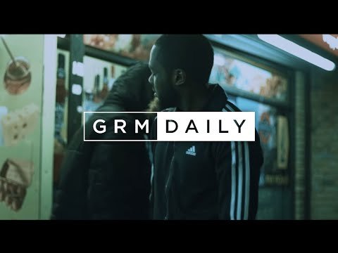 Deputy Music - Don’t Trust A Soul [Music Video] | GRM Daily