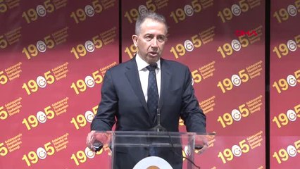 Gsyiad Mazbata Töreni Düzenlendi - Hd