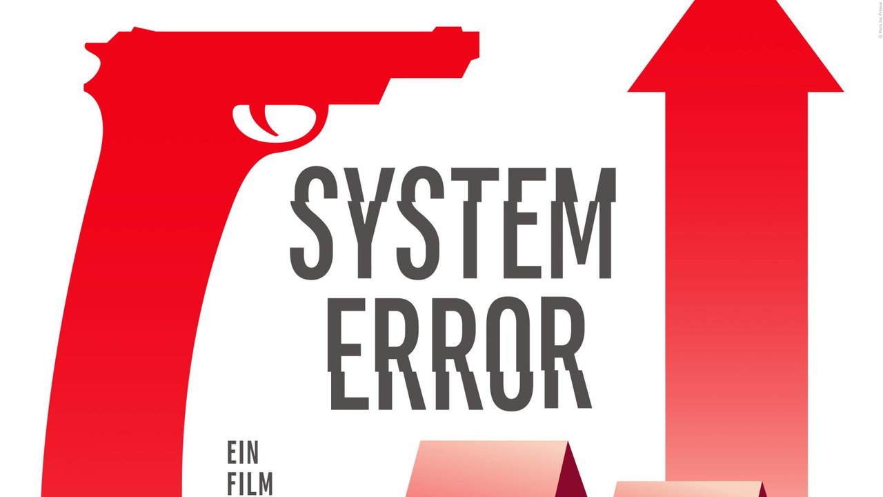 SYSTEM ERROR Trailer German Deutsch (2018) HD