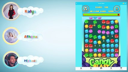 FLUSH FORCE • La CHASSE (d'eau) aux MONSTRES !! - Studio Bubble Tea