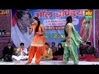 Jab Se Huyee Main Jawan || Anu & Pooja || Garhi Chaukhandi Compitition || Mor Haryanvi