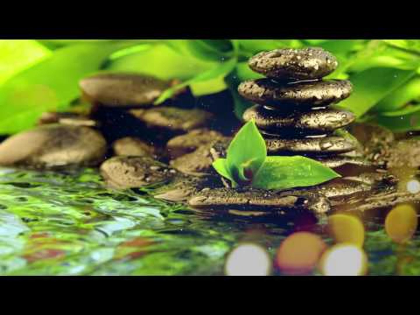 Zen Music - Stress Relief Music, Spiritual Music, Meditation, Anti - Stress, Positive Energy Music