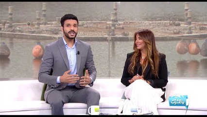 ميمي شخاشير تطلق مجموعتها الجديدة لجلابيات شهر رمضان