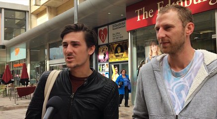 Carwyn Jones is stepping down as The First Minister of Cardiff