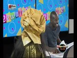 Vidéo: La voyante Sokhna Daba Boye se fait humilier en direct, sur le plateau de Pape Cheikh Diallo...