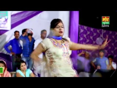 New Gandas Dance 2016 || Monika || Latest Haryanvi Dance || Mor Haryanvi