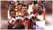 Karnataka Elections 2018 : ಚನ್ನಪಟ್ಟಣದಲ್ಲಿ ನಾಮಪತ್ರ ಸಲ್ಲಿಸಿದ ಸಿ ಪಿ ಯೋಗೇಶ್ವರ್ | Oneindia Kananda