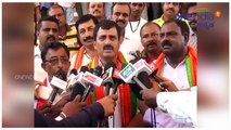 Karnataka Elections 2018 : ಚನ್ನಪಟ್ಟಣದಲ್ಲಿ ನಾಮಪತ್ರ ಸಲ್ಲಿಸಿದ ಸಿ ಪಿ ಯೋಗೇಶ್ವರ್ | Oneindia Kananda