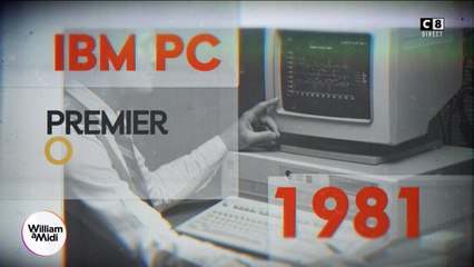 L'histoire d'IBM : une pause ludique et éducative 🍴