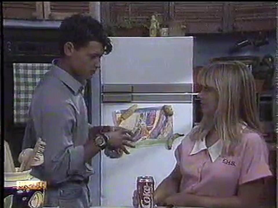 NEIGHBOURS EPISODE 1167
