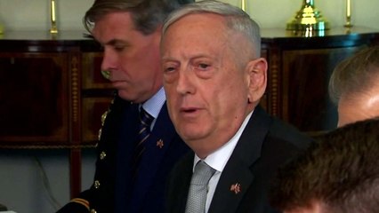 美 국방 "북과 협상 낙관할 이유 많아" / YTN