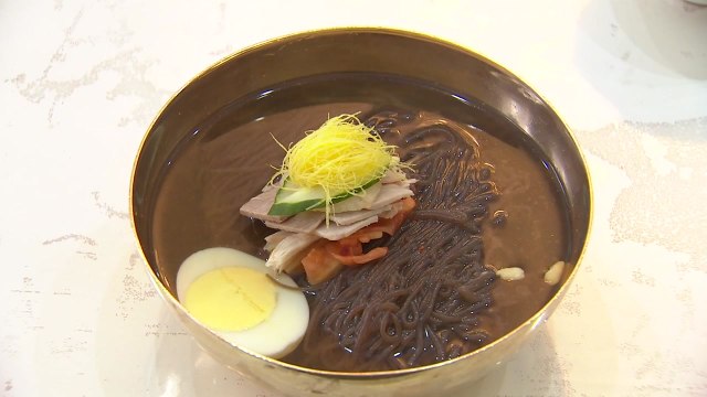 남북정상회담 만찬에 평양 옥류관 냉면...내일 남북합동 리허설 / YTN