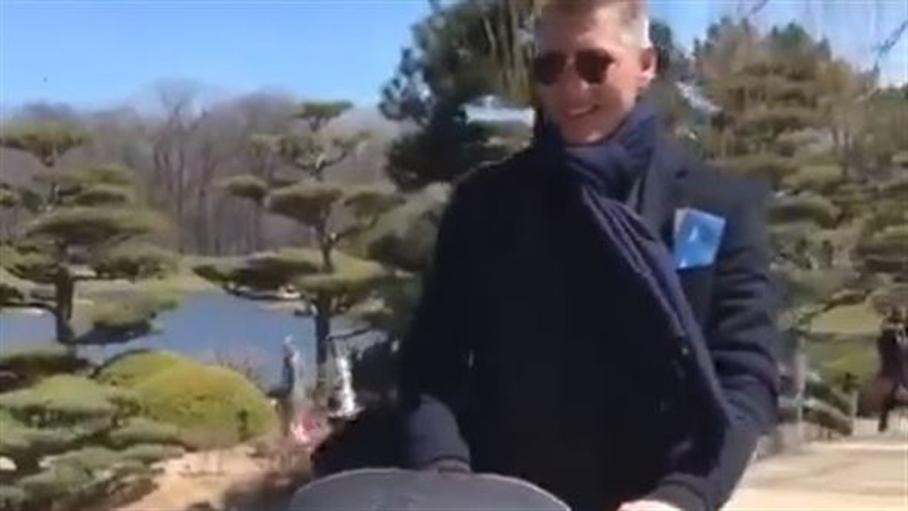 Bastian Schweinsteiger: Papa-Sohn-Video aufgetaucht