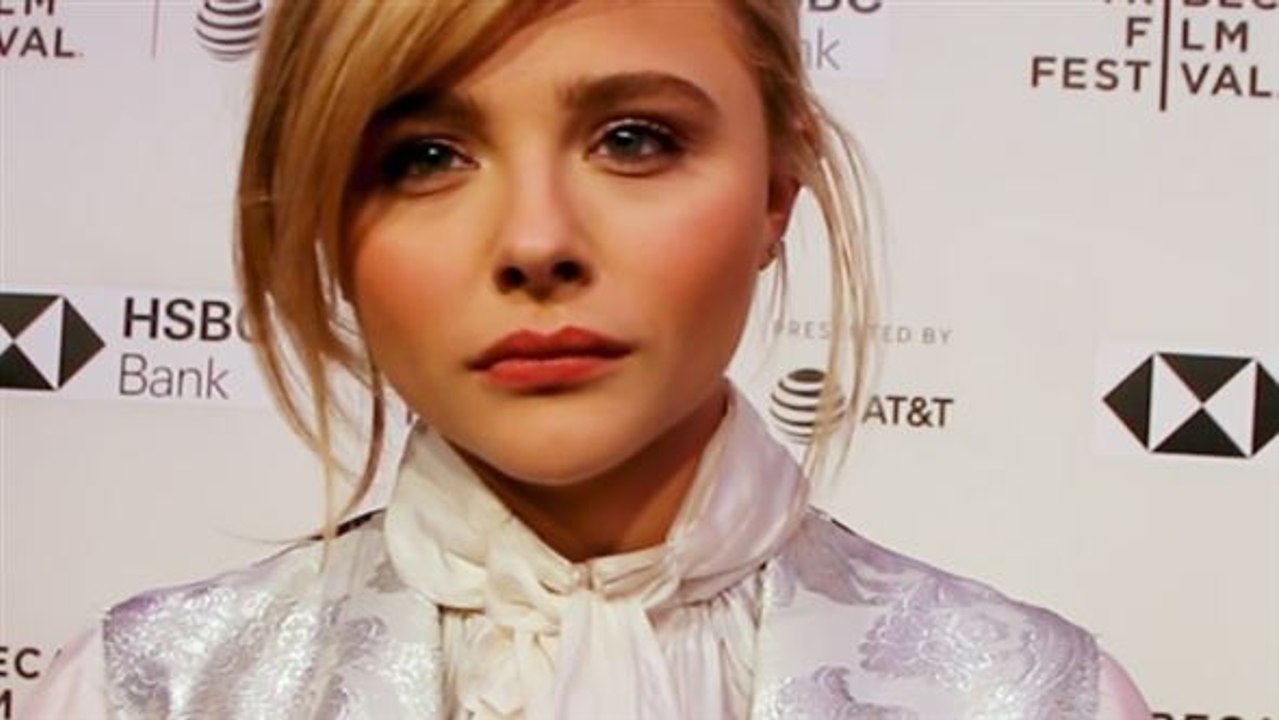 Chloë Grace Moretz: So denkt sie über die LGBTQ...