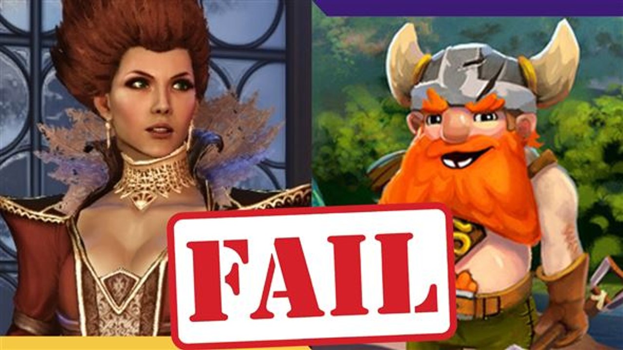 Kickstarter-Fails: Diese Gaming-Projekte gingen schief