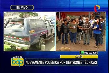 Familiares de hombre que murió aplastado por llanta de tráiler piden justicia